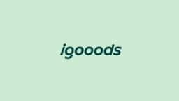 Brand Identity for Grocery Delivery Service Igooods - thumbnail 2