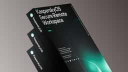 Brand Identity for KasperskyOS - thumbnail 3