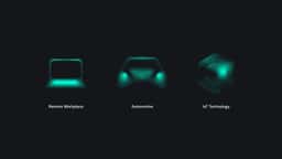Brand Identity for KasperskyOS - thumbnail 4