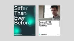 Brand Identity for KasperskyOS - thumbnail 7