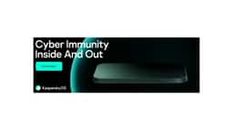 Brand Identity for KasperskyOS - thumbnail 9