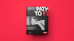 Personal Branding for Formula 1 Driver Daniil Kvyat - thumbnail 7