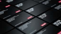 Personal Branding for Formula 1 Driver Daniil Kvyat - thumbnail 8