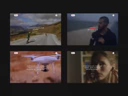 Digital Campaign Platform for M.Video - thumbnail 4