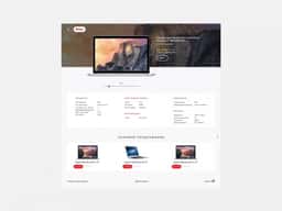 Digital Campaign Platform for M.Video - thumbnail 5