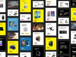 Digital Campaign Platform for M.Video - thumbnail 6