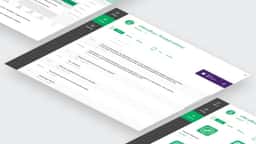 App Store Redesign for Megafon - thumbnail 3