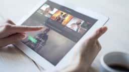 Multiplatform IPTV App Design for Megafon TV - thumbnail 5