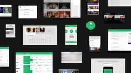 Multiplatform IPTV App Design for Megafon TV - thumbnail 6