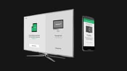 Multiplatform IPTV App Design for Megafon TV - thumbnail 7