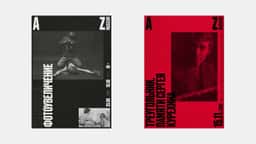 Brand Identity and Website for Museum AZ - thumbnail 2