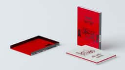 Brand Identity and Website for Museum AZ - thumbnail 4