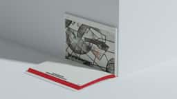 Brand Identity and Website for Museum AZ - thumbnail 5