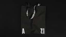 Brand Identity and Website for Museum AZ - thumbnail 8