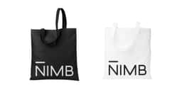 Brand Identity and Digital Launch for Nimb Personal Safety System - thumbnail 6