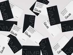 Brand Identity and Digital Launch for Nimb Personal Safety System - thumbnail 8