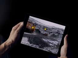 Interactive Web Documentary for Norilsk Film - thumbnail 2