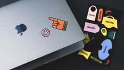 Brand Identity for Okolo Delivery Service - thumbnail 6
