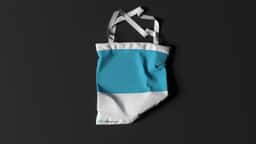 Brand Identity for Bank Otkritie - thumbnail 6