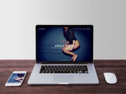Website Design for Rambler&Co Corporate Platform - thumbnail 2