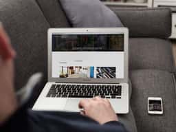 Website Design for Rambler&Co Corporate Platform - thumbnail 5