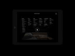 Website Design for Rambler&Co Corporate Platform - thumbnail 6
