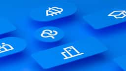 Brand Identity and Design System for Samolet Real Estate Developer - thumbnail 5
