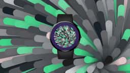 Interface Design for Samsung Gear S2 Smartwatch - thumbnail 5