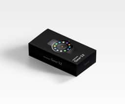 Interface Design for Samsung Gear S2 Smartwatch - thumbnail 7