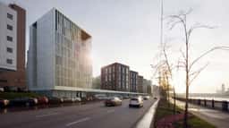 Brand Identity for Savvin Riverside Residence - thumbnail 3