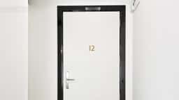 Brand Identity for Savvin Riverside Residence - thumbnail 9
