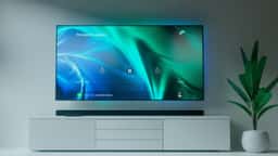 Digital Presentation and E-Commerce Design for SberDevices Smart Products - thumbnail 2