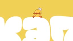 Rebranding for Soyuzmultfilm Animation Studio - thumbnail 7