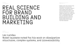 Brand Identity for Superfluid Future Initiatives - thumbnail 2