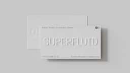 Brand Identity for Superfluid Future Initiatives - thumbnail 6