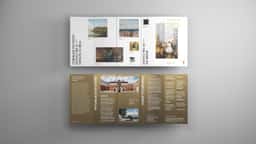 Rebranding for the New Tretyakov Gallery - thumbnail 3