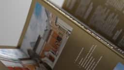 Rebranding for the New Tretyakov Gallery - thumbnail 4