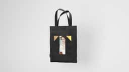 Rebranding for the New Tretyakov Gallery - thumbnail 6