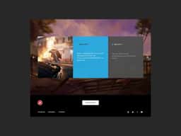 Digital Experience Design for M.Video Games - thumbnail 6