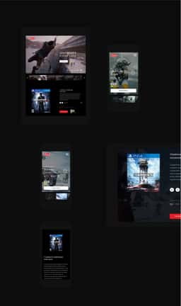 Digital Experience Design for M.Video Games - thumbnail 7