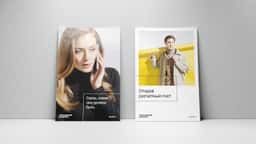 Rebranding for Tinkoff Ecosystem - thumbnail 3