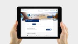 Website Redesign for Uralsib Insurance - thumbnail 5