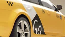 Brand Identity for Yandex Go Superapp - thumbnail 3