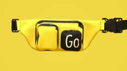 Brand Identity for Yandex Go Superapp - thumbnail 5