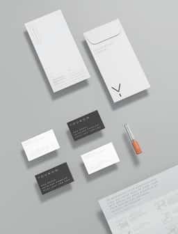 Brand Identity for Personalized Skincare Brand Younom - thumbnail 9