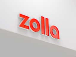 Brand Identity Redesign for Zolla Fashion Retailer - thumbnail 3