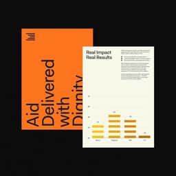 Brand Identity for AidKit - thumbnail 8