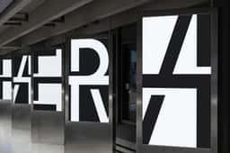 Brand Identity for HAERA - thumbnail 4