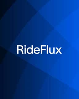 Brand Identity for RideFlux - thumbnail 3