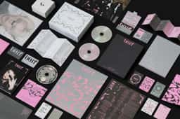 Album Identity for Stray Kids’ DO IT - thumbnail 3